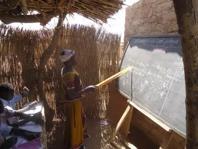 A kɛ̃ɔŋ tɩrɩ keo